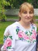 Ткач Любов Павлівна