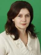 Манолакі Маріяна Михайлівна