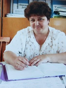 Сорочинська Наталія Миколаївна