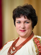 Буткова Ірина Миколаївна