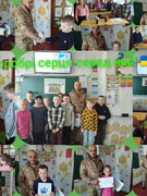 Російсько - українська війна. Наші герої.