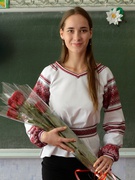 Бондаренко Інна Олександрівна