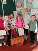 Акція "Допоможи синичкам."