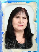 Гелета Марія Андріївна