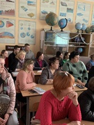 23-24.12.2024 р. Засідання педагогічної ради