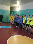 Пліч-о-пліч Всеукраїнські шкільні ліги (баскетбол)