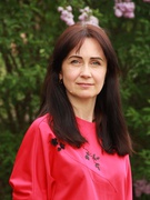 Боднар Ольга Миколаївна