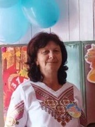 Мазур Марія Ярославівна