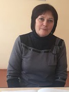 Мельничук Марія Романівна
