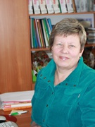 Катюха Валентина Василівна