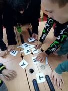 Дотики підтримки