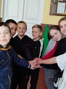 Ментальне здоров'я. Постійна пітримка 1-9 класи