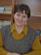 Калабуха Наталія Михайлівна