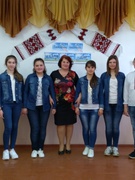 Тиждень екології!!!