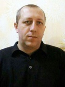 Лісунов Ігор Миколайович