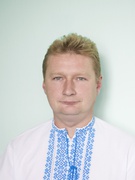 Рогатин Олег Іванович
