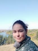 Зоріна Надія Віталіївна