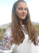 Семенишин Марія Василівна