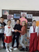STEM-урок з математики
