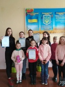 Підсумки проведенняТижня української мови та літератури в школі