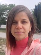 Аблашимова Поліна Ігорівна