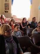 день писемності