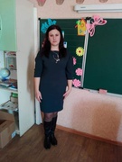 Гладун Ніна Вікторівна