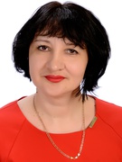 Петля Олена Петрівна