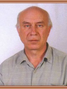 Прус Богдан Михайлович