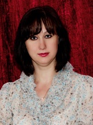 Ільченко Лариса Володимирівна