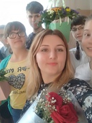 Акімова Ольга Павлівна