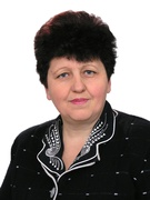 Плис Тетяна Олександрівна