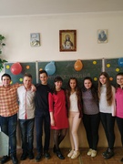 Тиждень математики!!!