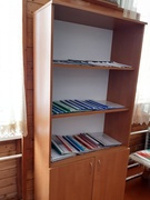 Подяка за придбання меблів