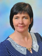 Захарчук Ганна Володимирівна