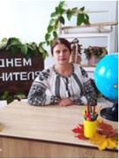Гольонко Тетяна Миколаївна