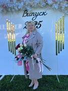 Гендич Оксана Василівна