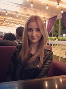 Ковальова Валентина Ігорівна