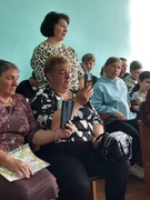ПРОЩАВАЙ, 4 КЛАС!