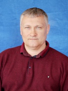 Крищенко Юрій Федорович вчитель фізкульт. Луганський ДПІ,1992