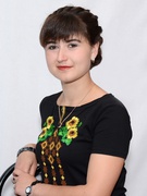 Антоніна Василівна Кривчанська