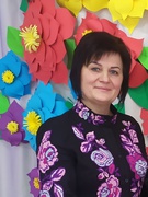 Сторінка психолога