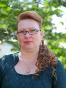 Сергадєєва Олена Михайлівна