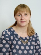 Рожок Наталія Миколаївна