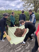 День прибирання