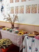 Всесвітній день хліба -2025