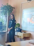 "Легкі гроші- смертельні наслідки!"