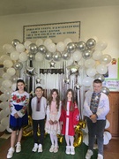 Прощавай, початкова школо