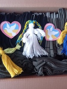 Акція "Солодкий подарунок захиснику" 2023