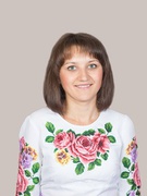 Кокотюха Людмила Олександрівна